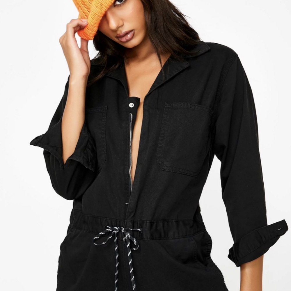 Levi Luella Jumpsuit